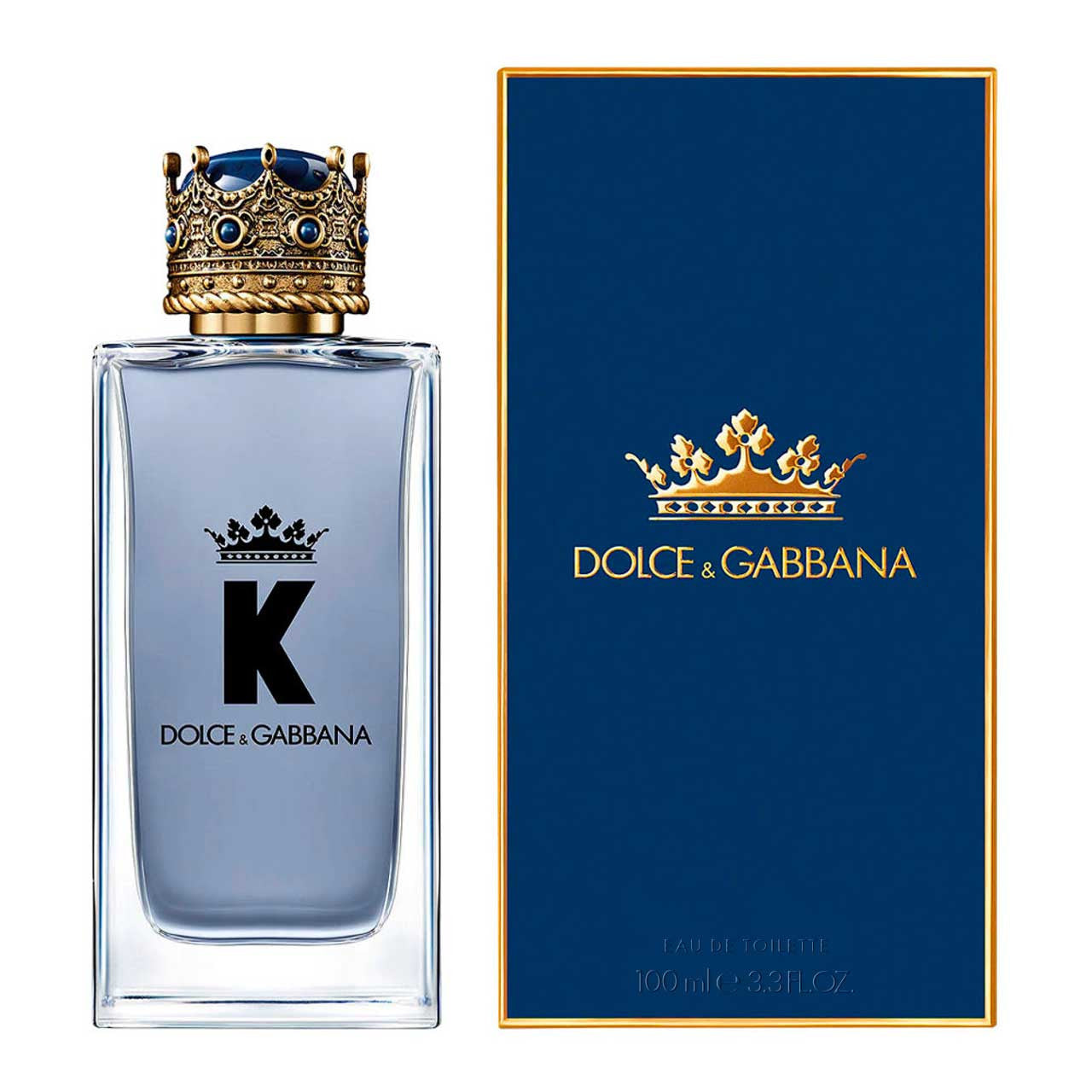 King de Dolce Gabbana
