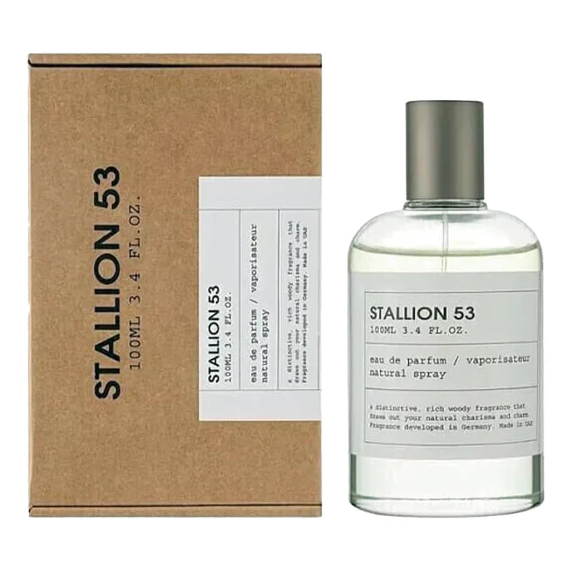Stallion 53