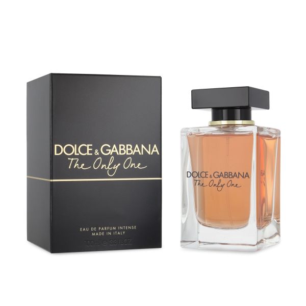 The Only One Intense de Dolce Gabbana