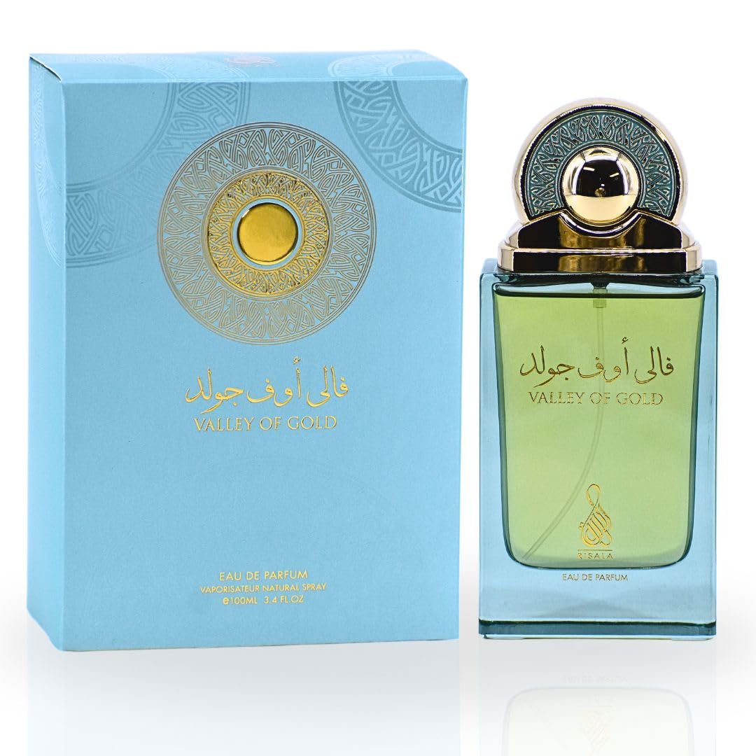 Valley of gold Risala