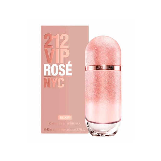 212 VIP ROSE EDP