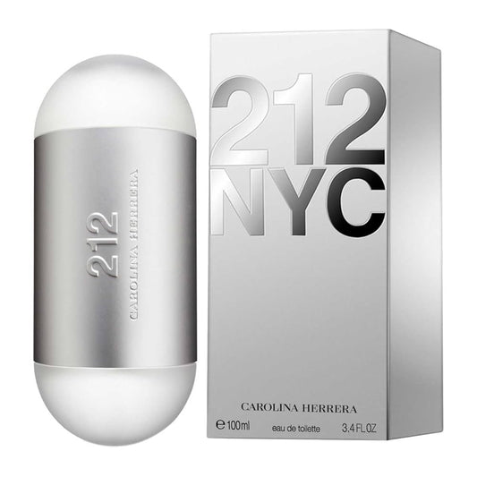 212 women edt