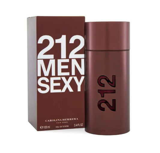 212 SEXY MEN
