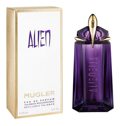 Alien de Mugler