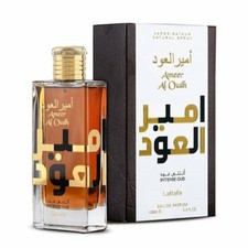 Amer al oudh de Lattafa