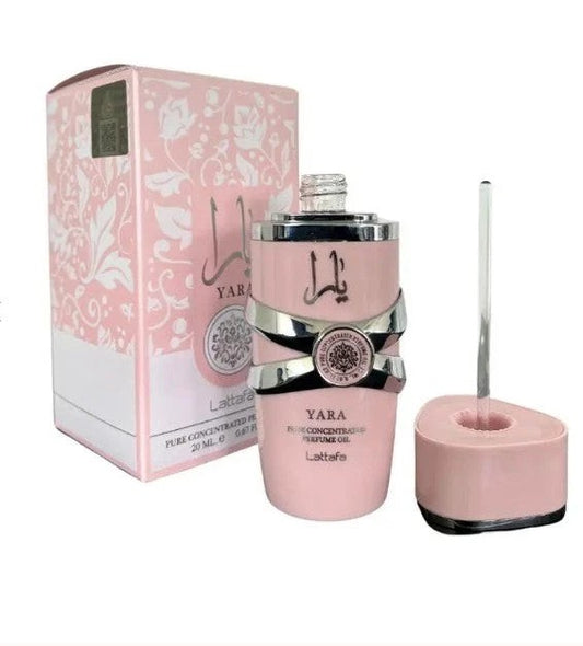 YARA CONCENTRATED PERFUME OIL 20ML