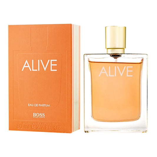 Alive de Hugo Boss