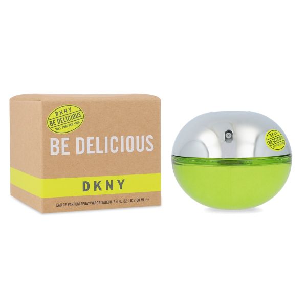 Be delicious de DKNY