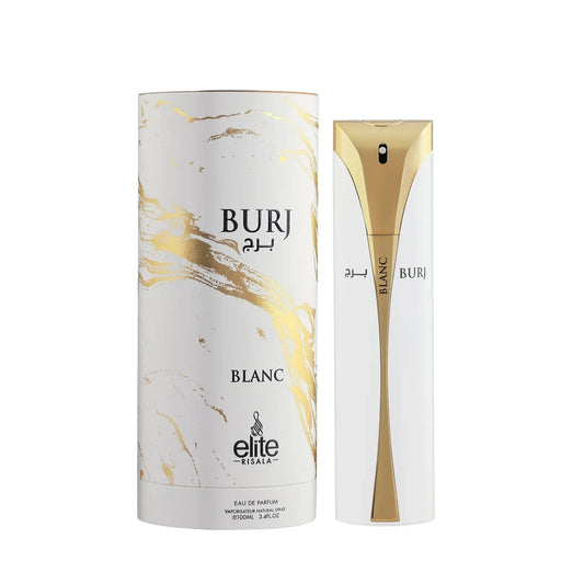 ELITE BURJ BLANC