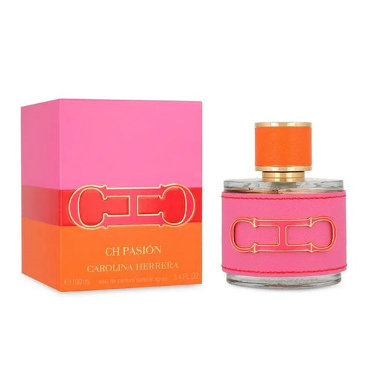 CH Pasion de Carolina Herrera