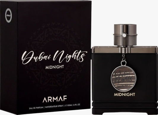 Dubai Nights midnight Armaf