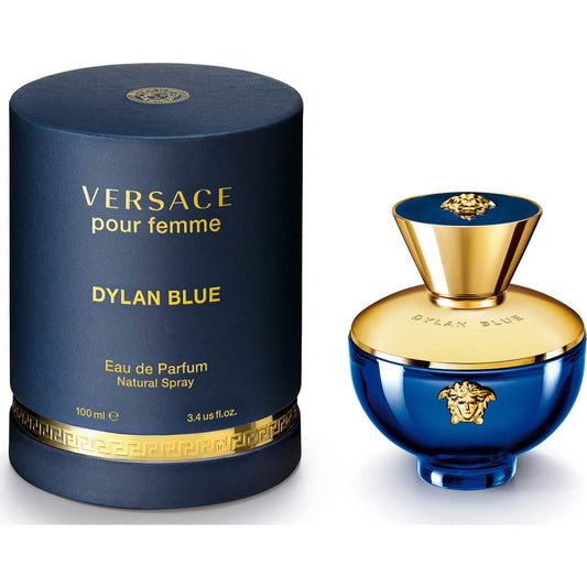DYLAN BLUE VERSACE EDP