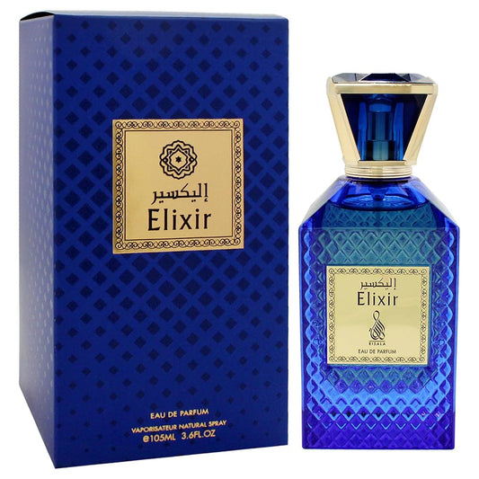 ELIXIR RISALA