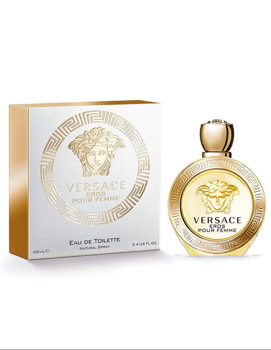 EROS POUR FEMME VERSACE EDT