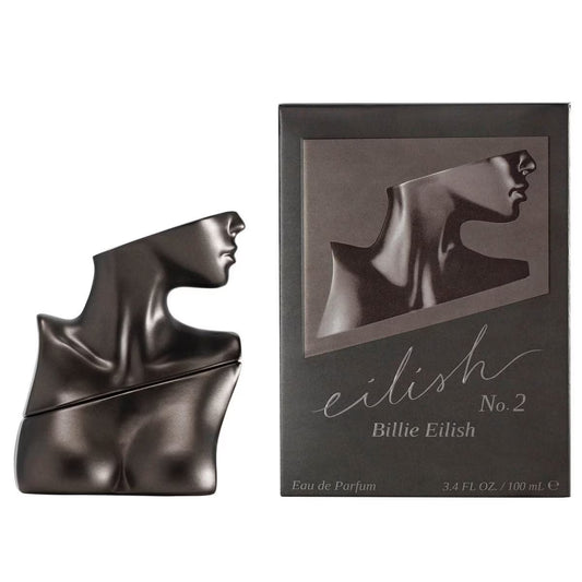 Eilish no.2 de Billie Eilish