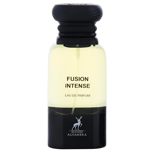 FUSION INTENSE