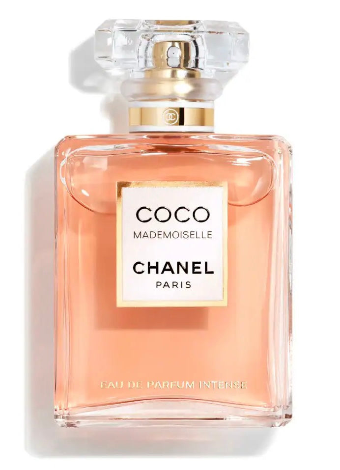 Coco Mademoiselle de Chanel Intense