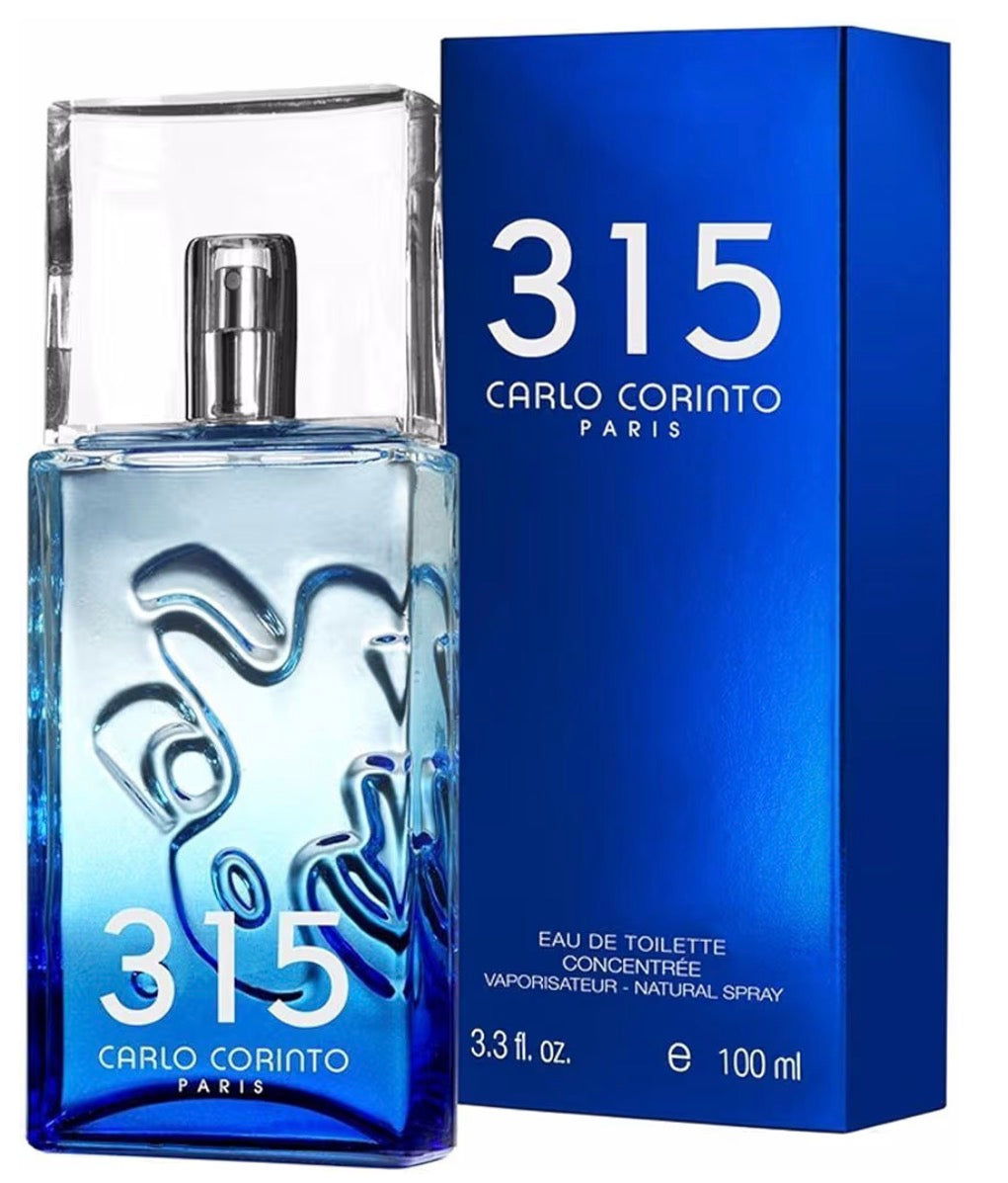 Carlo Corinto 315