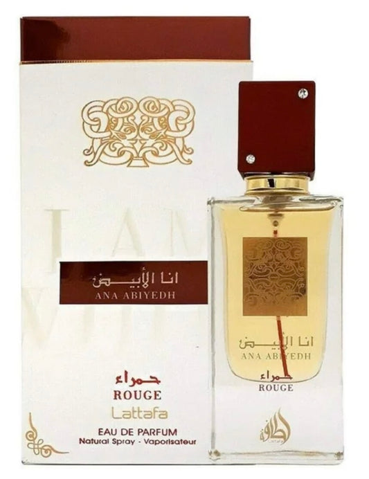 Ana Abiyedh Rouge