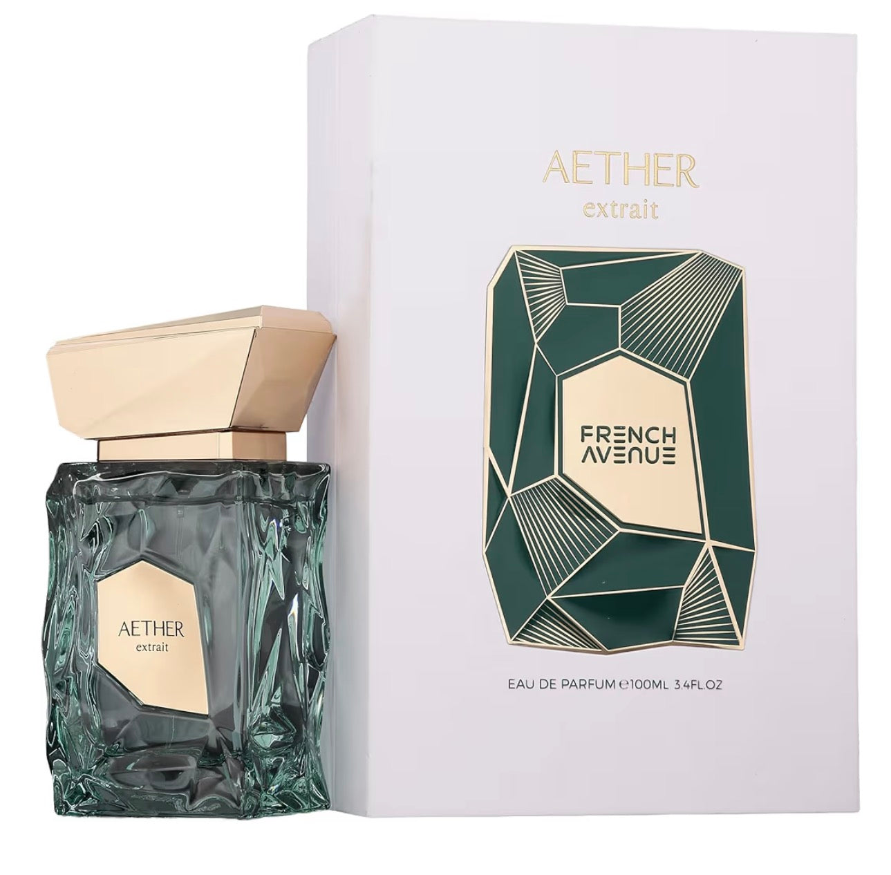 Aether de French Avenue