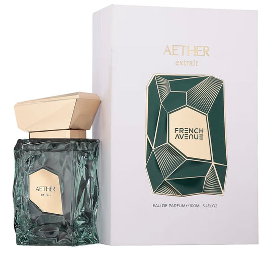 Aether de French Avenue