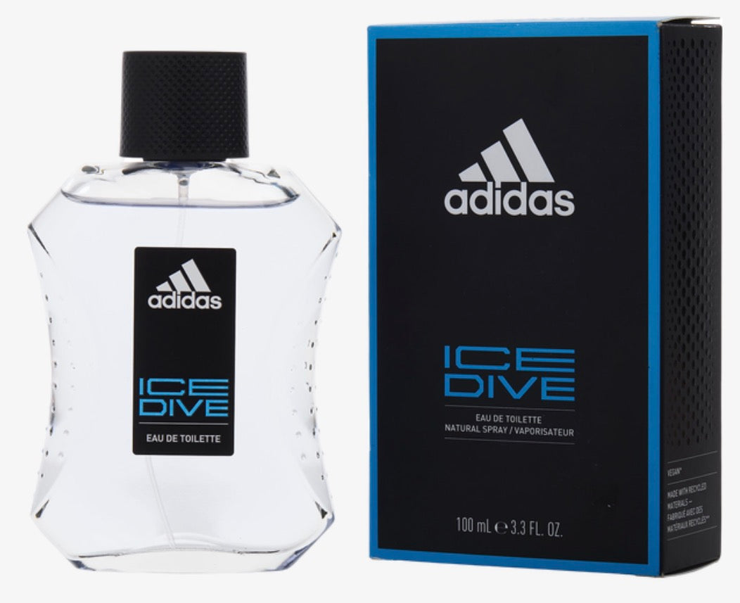 Adidas Ice Dice
