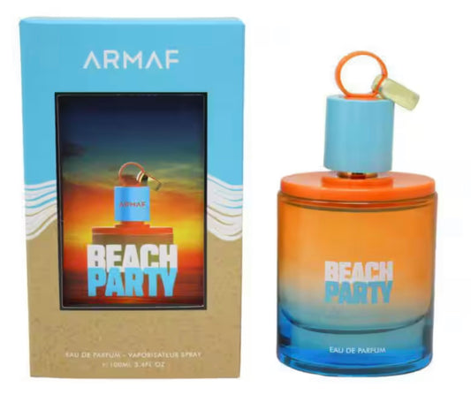Beach Party de Armaf