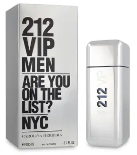 212 VIP Men