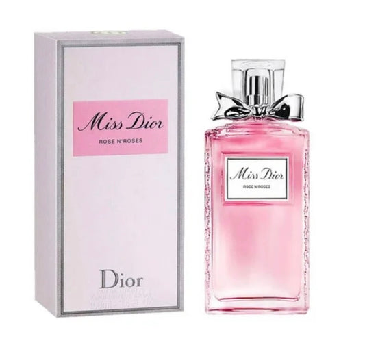 Miss Dior Rose N' Roses