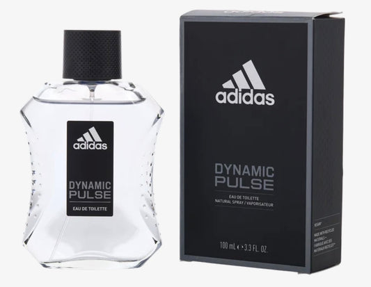 Adidas Dynamic Pulse