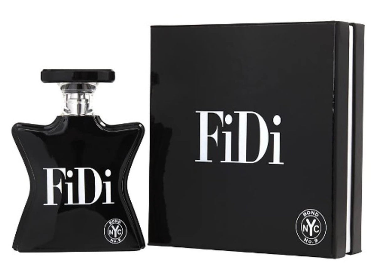 Bond No 9 Fidi