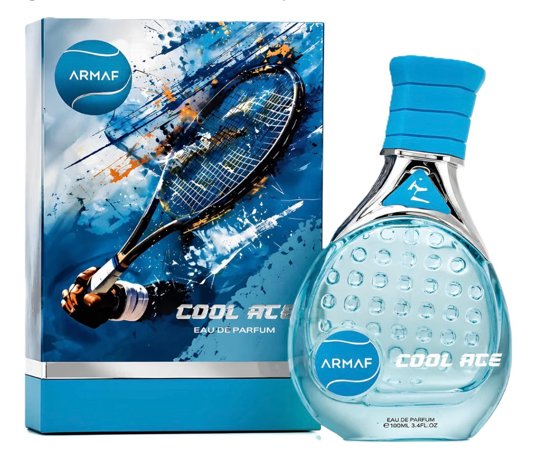 Cool Ace de Armaf