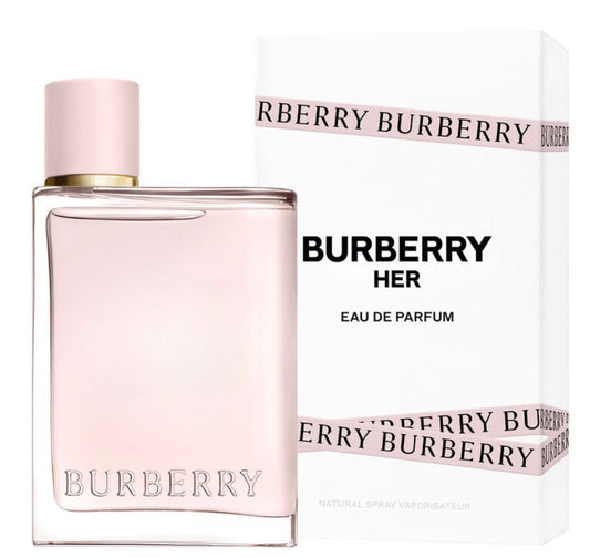 Burberry Her