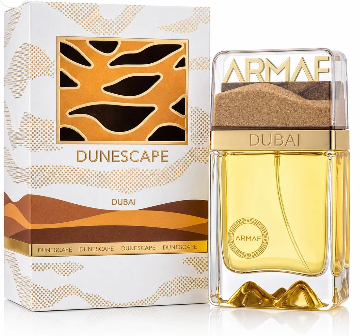 Dunescape