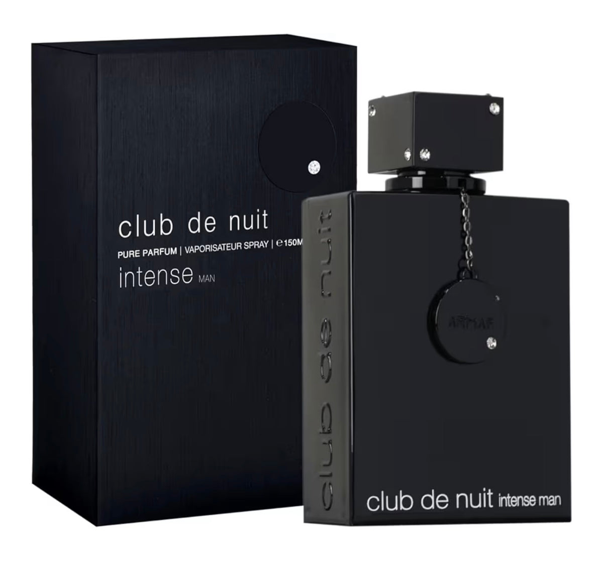 Club De Nuit Intense Man Parfum 150ml