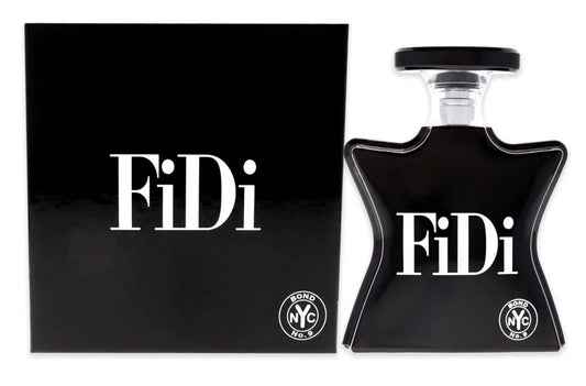 Fifi de Bind No.9