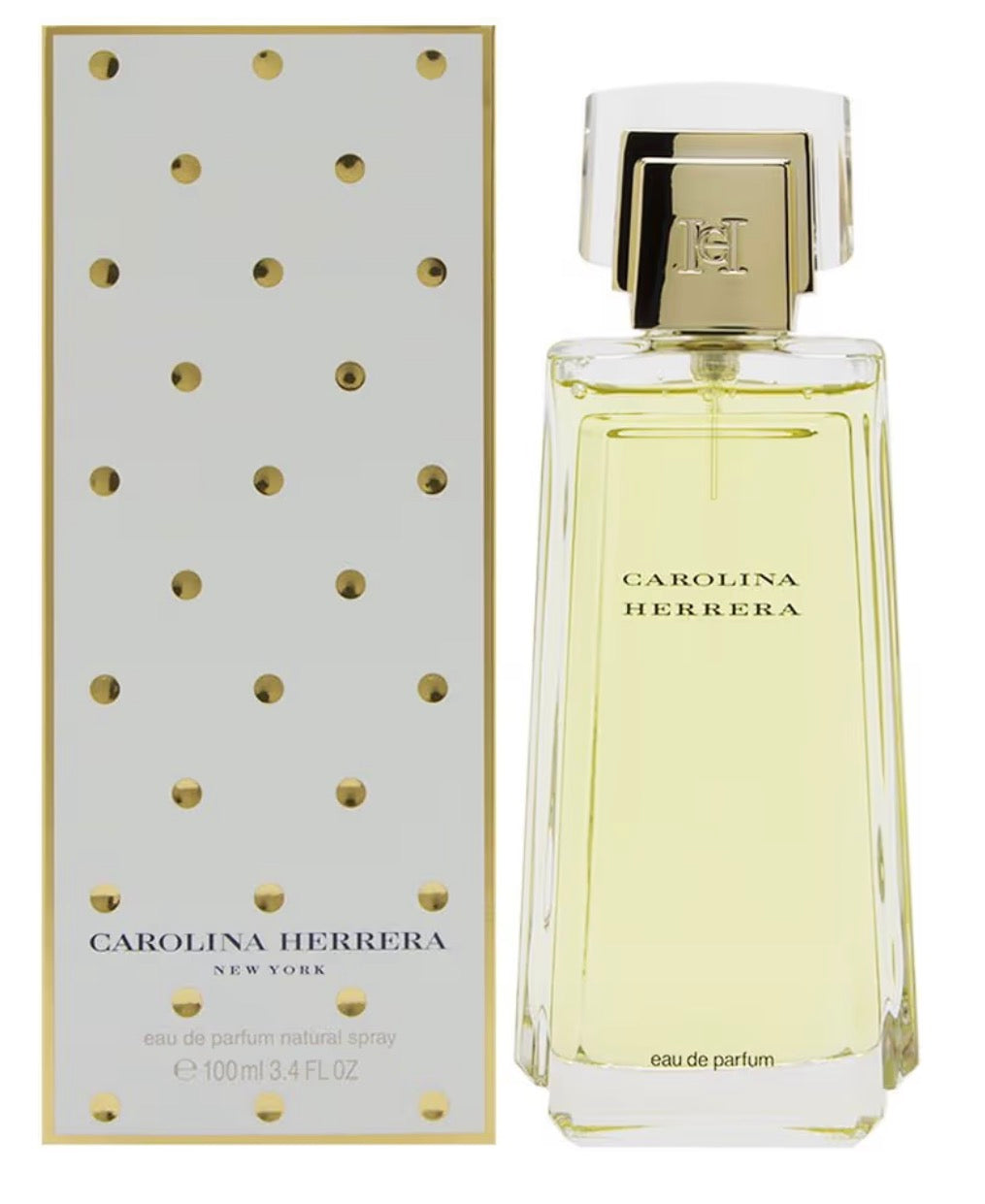 Carolina Herrera Ny