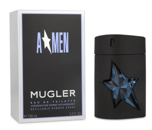 A Men de Mugler