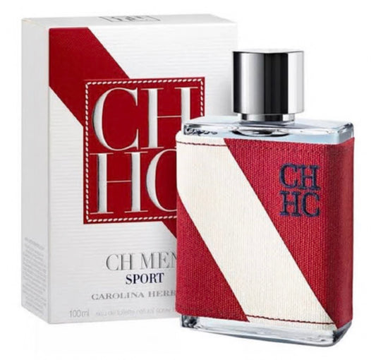 Ch men Sport
