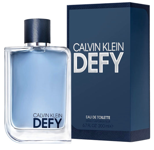 Defy de Calvin Klein edt