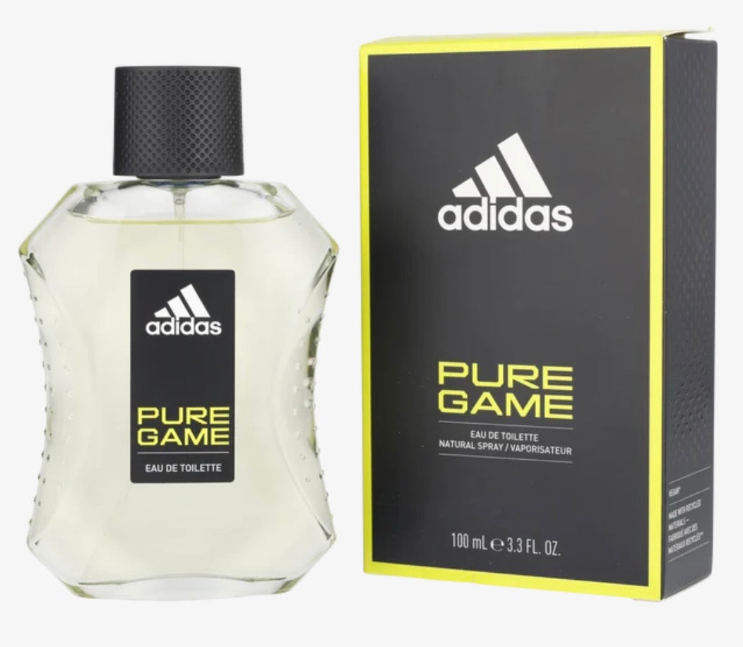Adidas Pure Game
