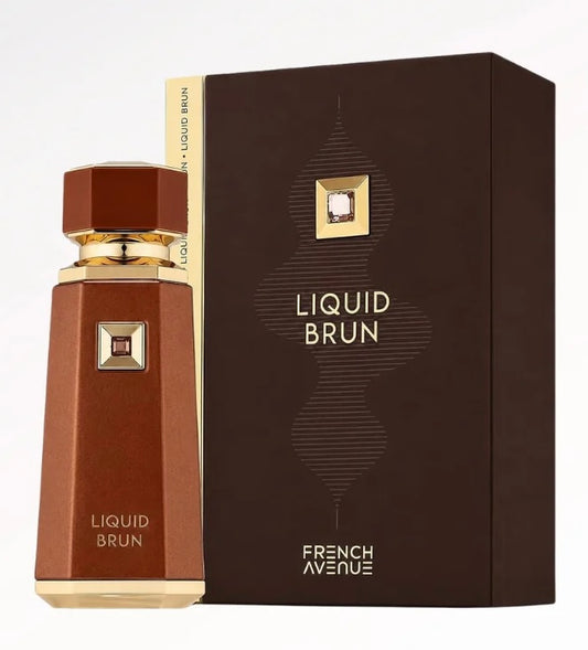 Liquid Brun de French Avenue