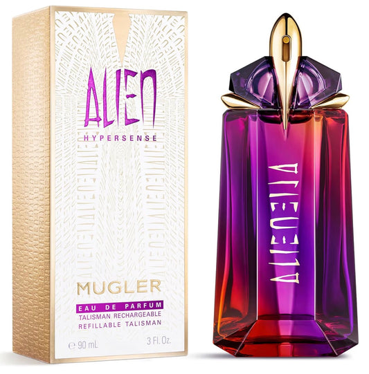 Alien Hypersense de Mugler