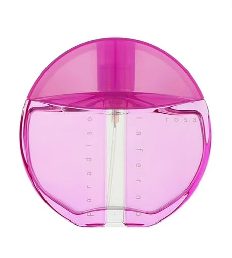 Paradiso Inferno Pink de Benetton