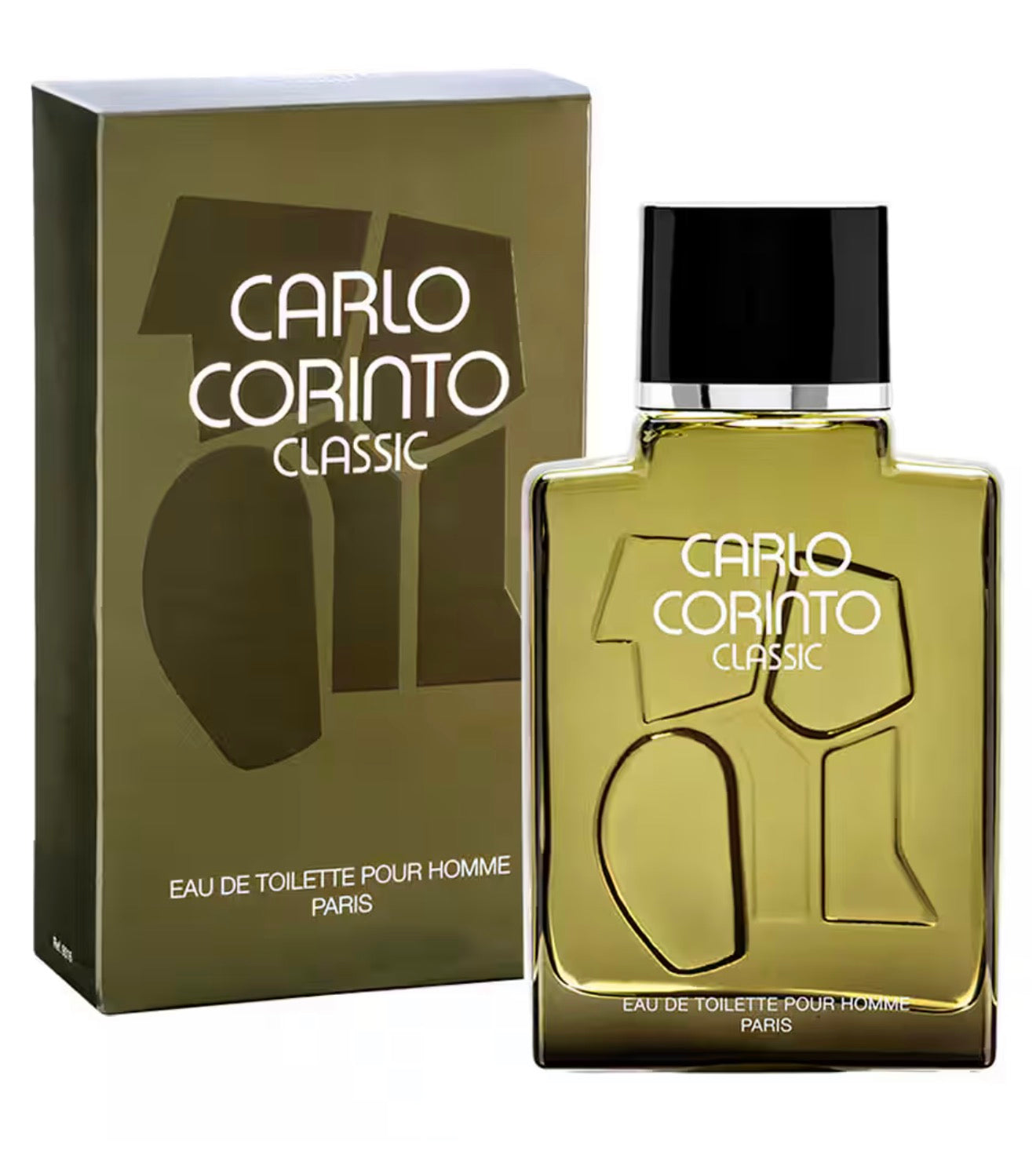 Carlo Corinto Classic