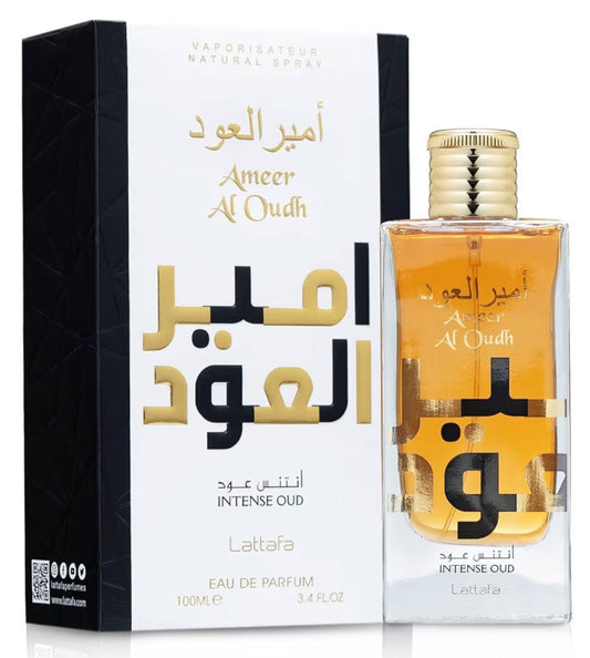Ameer al oud de Lattafa