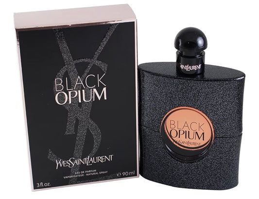 Black Opium de YSL