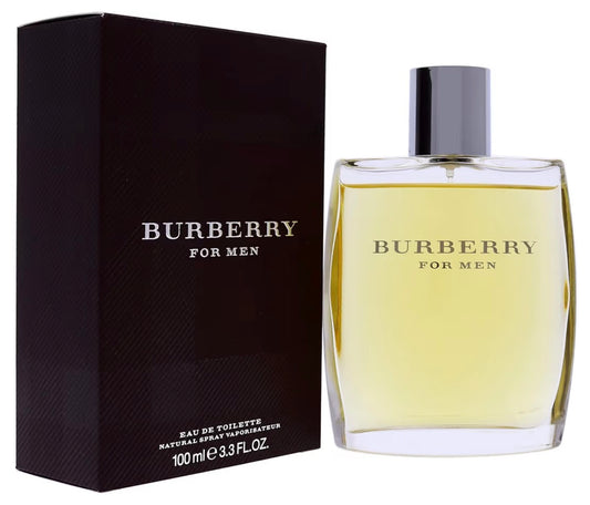 Burberry for Men