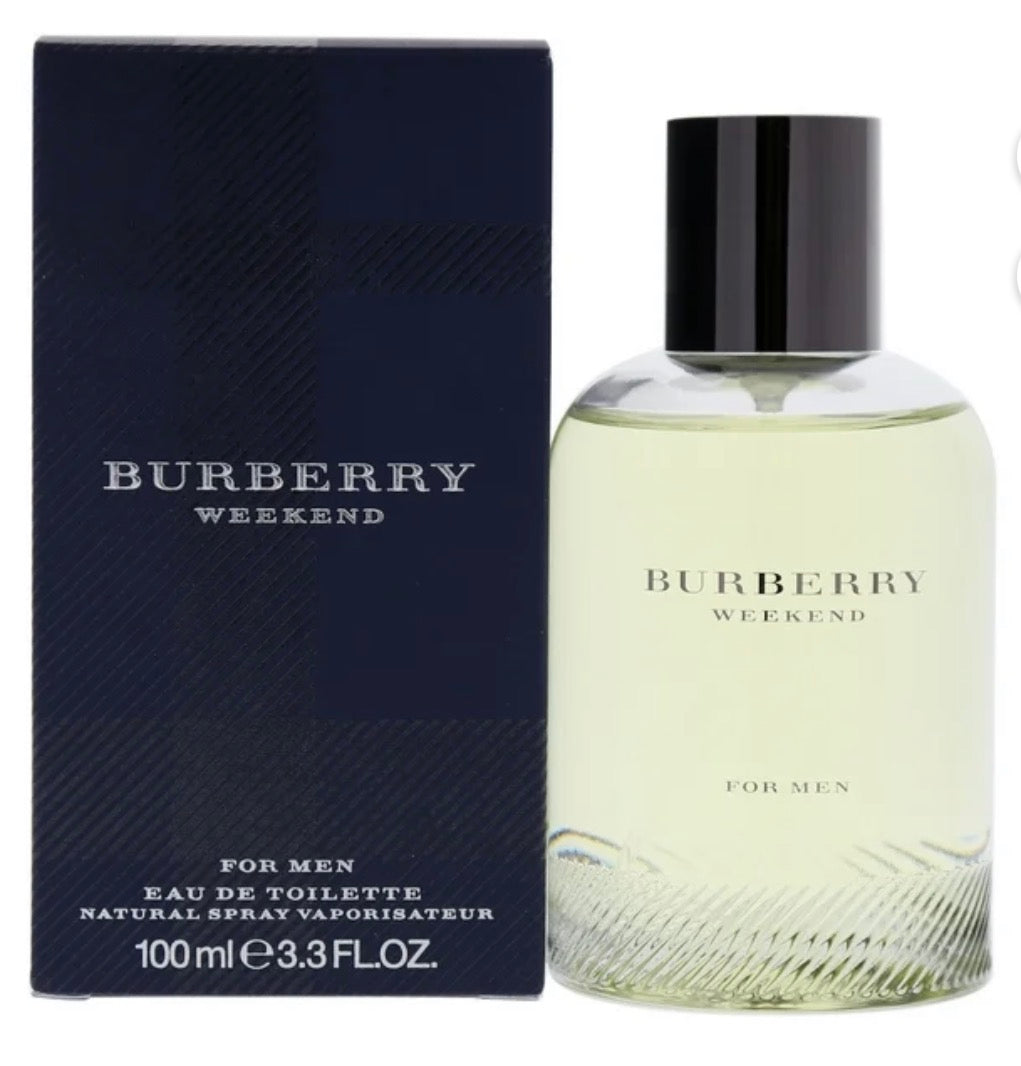 Burberry Weekend
