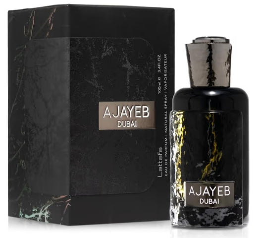 AJAYEB DUBAI de Lattafa